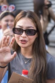 bini gv991radio interview