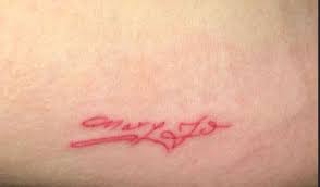 10 times the reality star got caught out. Kylie Jenner S 7 Tattoos Their Meanings Body Art Guru