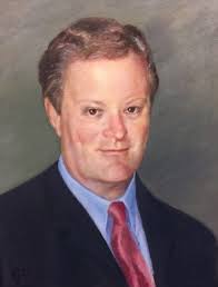 Richard Lee portrait unveiled