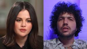The Golden Globes May Have Done Selena Gomez A Little Dirty, But Benny  Blanco's Sweet Take More Than Made Up For It
