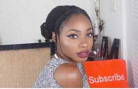 Pretty hairstyle @everyone