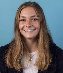 2022 Cross Country Roster