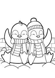 Coloring is a fun way to develop your creativity, your concentration and motor skills while forgetting daily stress. Free Easy To Print Penguin Coloring Pages Penguin Coloring Pages Penguin Coloring Love Coloring Pages