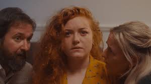 Behind the scenes of Paudie Baggott's films