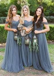 Long A Line Bridesmaid Dress Popular Wedding Party Dress Pds0729 Tulle Bridesmaid Dress Mismatched Bridesmaid Dresses Wedding Bridesmaid Dresses