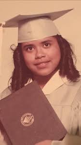 Sharyland Pioneer High School graduate pursuing criminal justice