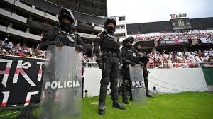 Photo Comment les gangs ont dangereusement infiltr le football en ...