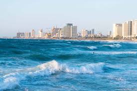 The sea centre club offers windsurfing and kayaking classes, with special. Best Beaches Of Tel Aviv Israel To Check Out Where To Stay Itsallbee Solo Travel Adventure Tips