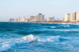 A medical team is trying to revive exclusive image from gaza border. Best Beaches Of Tel Aviv Israel To Check Out Where To Stay Itsallbee Solo Travel Adventure Tips