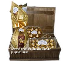 Caixa De Madeira Para Cesta De Café Da Manhã Cesta De Pascoa Bau Fe Rrero E Voce 01 Ovo Ferrero Rocher 250 Gr 01 Caixinha Formato Coracao Pro Cestas De Pascoa Cesta De Cerveja Cesta De Chocolate