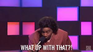 Check spelling or type a new query. What Up With That Whats Up Gif Whatupwiththat Whatsup Checking Discover Share Gifs