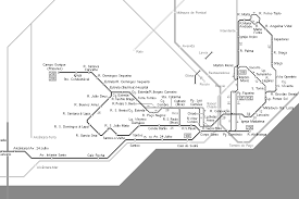 The famous lisbon tram 28 route on google map lisbon tram lisbon google maps. Http Www Ohmm Pt Wp Wp Content Uploads 2016 04 Trams Pdf