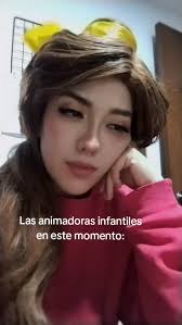La princesa más solicitada de este mes ✨, ., ., #actrizmexicana  #animadorainfantil #puebla