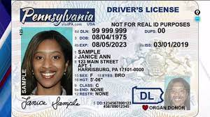 Here's What You Need To Know Before Real Id Goes Into Effect | Fox43.Com