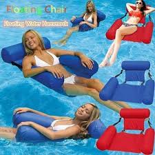 Maybe you would like to learn more about one of these? Swimming Floating Bed And Lounge Chair Semi Annual Sale 50 Off Culticate