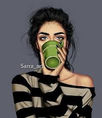 Art, background, beautiful, beautiful girl, beauty, cartoon, colorful, cute art, design, drawing, enakei, fashion, fashionable, girl, illustration, . 900 Girly Art Ideas Girly Girly M Girly Art