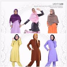 Model pakaian atasan perempuan » kaos lengan panjang buat … kaos lengan panjang buat muslimah tampil modern dgn gaya tenang namun masihlah modis.belanja blouse lengan panjang di zalora indonesia ® | menjual blouse terkini dari merk lokal & internasional → mampu cod & garansi 30 hri. Koleksi Baju Olahraga Muslimah Ukhti U08 09