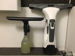 Test Karcher Fenstersauger Wv 5 Premium