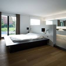 Maison Contemporaine Amenagement Design Suite Parentale Architecte D Interieur Agence Mayelle Chambre Minimaliste Maison Contemporaine Deco Appartement