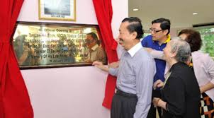 Tan sri dato' sri abdul wahid omar, was appointed as group chairman of permodalan nasional berhad (pnb) on 1 august 2016. Berjaya Corporation Berhad