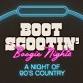 Boot Scootin Boogie Nights