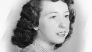 Nan V. Andrews Reich