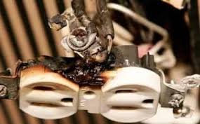 How To Recognize Aluminum Electrical Wiring Hazards & How To Make Aluminum  Wiring Safe