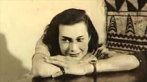 Like asking her if she believe in god.', 'her life was a series of zigzags. Patricia Highsmith
