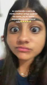 dependência está seria amigos