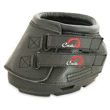 f r a cavallo hoof boots simple