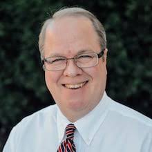 Our Elected Officers