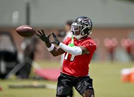 Much like he did at Georgia, Zachariah Branch making immediate impact for Atlanta Falcons