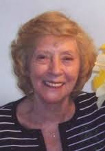 Obituary information for Edith Evelyn Zarycki