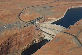 The colorado river is located in the u.s. What Is Happening With The Colorado River Drought Plans Kpbs
