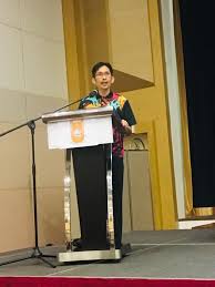 Maybe you would like to learn more about one of these? Majlis Penutup Mesyuarat Agung Tahunan Majlis Belia Felda Malaysia Mbfm Majlis Belia Malaysia