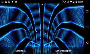 Descargar la última versión de next time tunnel 3d lwp para android. 3d Tunnel Live Wallpaper 2 09 Download Android Apk Aptoide