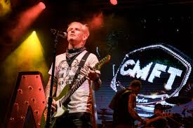 Corey taylor announces 2021 tour dates. Corey Taylor S Cmft Tour Diary Day One Tempe Metal Planet Music