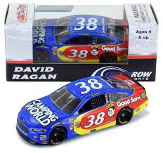 At 22.9, ragan delivered his best average finishing position since 2011. David Ragan Diecast Cars Online Shopping