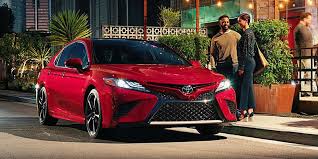 A part of its success. 2020 Toyota Camry In Chesapeake Va Priority Toyota Chesapeake