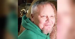 David Bryson Hodge Obituary