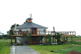 Kettle House - As Seen On Tv - Island Famous - Houses For Rent In Galveston,  Texas, United States - Airbnb