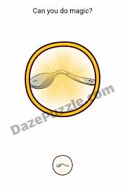 Brain Find Level 28 Can You Do Magic Answer Daze Puzzle