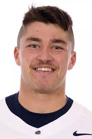 2021 Men's Lacrosse Roster