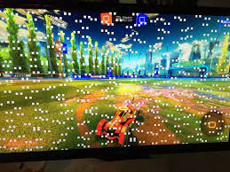 How To Fix Graphics Card Random Dots Appearing On Screen