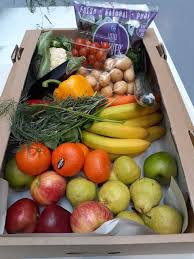 Home Deliveries Of Fresh Fruit And New Covent Garden Market Fruit And Veg Fruit Delivery Fruits And Veggies