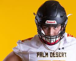 Photos: 2019 Coachella Valley high school football survey