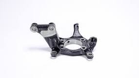 Steering Knuckle Replacement Cost: What You Need to Know ...