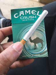 Home » camel cigarettes » camel crush silver 85 menthol box. Used To Smoke Marlboro Smooths Until My So Got Me On To These Not Sure If I Ll Ever Go Back Any Suggestions For Other Menthols To Try Cigarettes