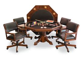 Strategize with, or against your friends toward the best moves on the block. Bumper Pool Tables A Family Favorite Bumper Pool Table Dining Table Setting Bumper Pool