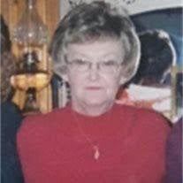 Vallary Jean Crisp Obituary